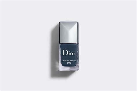 Dior:Desert Nights 996 Dior Vernis 